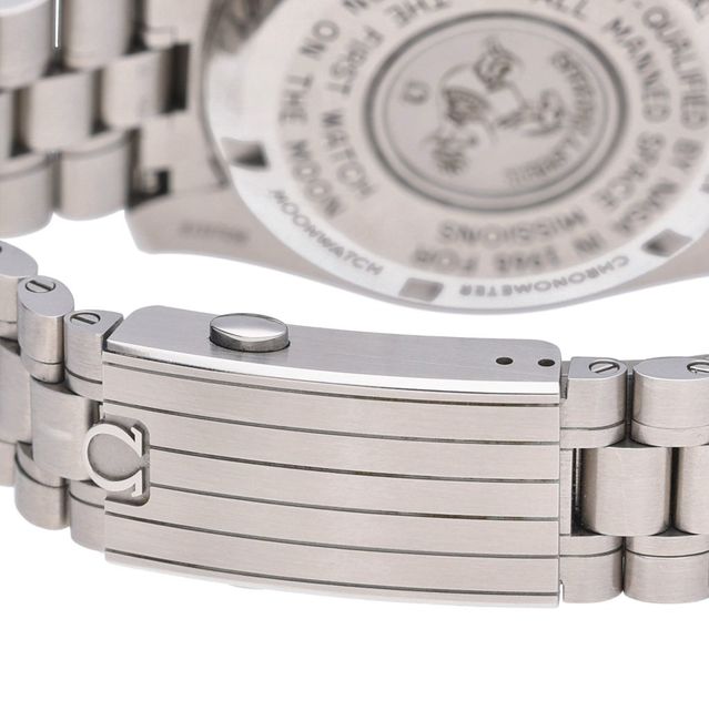 Omega Speedmaster Moonwatch Professional 310.30.42.50.01.001 Image 3